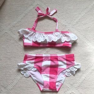 Janie & Jack Bikini, Size 3T NWOT